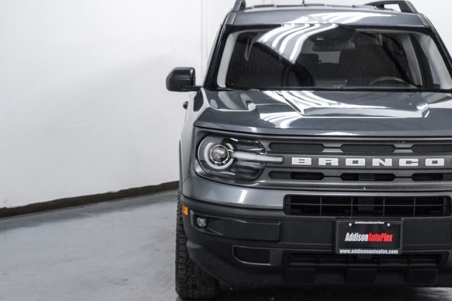 2021 Ford Bronco Sport AWD Big Bend | Addison, TX | Addison Autoplex 2021 Ford Bronco Sport AWD Big Bend | Addison, TX | Addison Autoplex