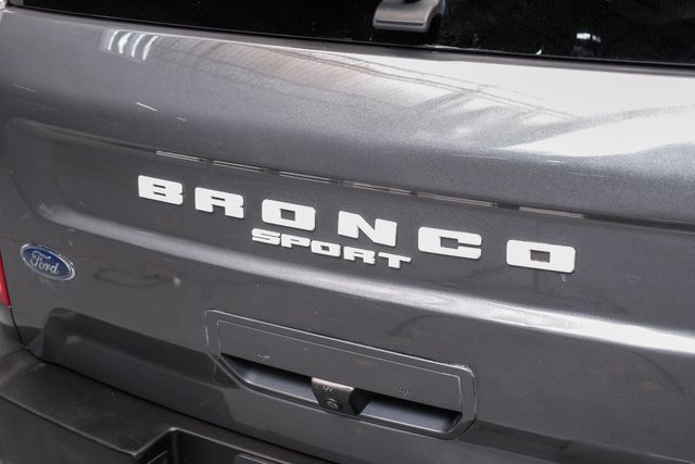 2021 Ford Bronco Sport AWD Big Bend | Addison, TX | Addison Autoplex