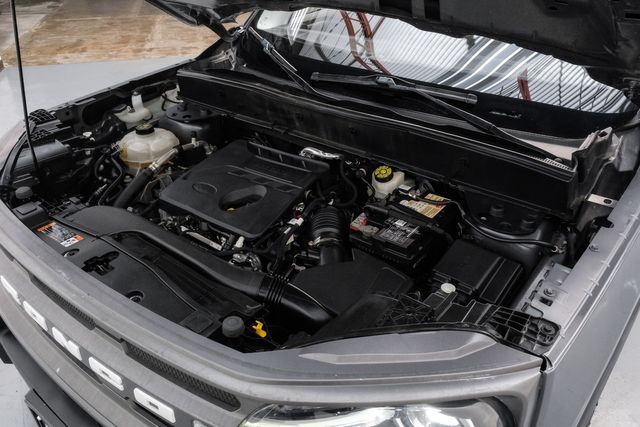 2021 Ford Bronco Sport AWD Big Bend | Addison, TX | Addison Autoplex