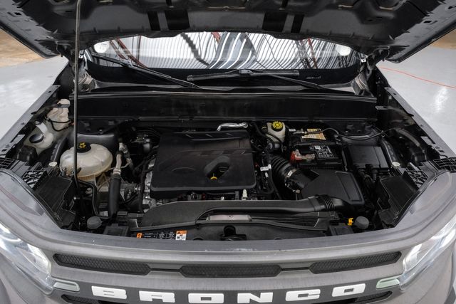 2021 Ford Bronco Sport AWD Big Bend | Addison, TX | Addison Autoplex