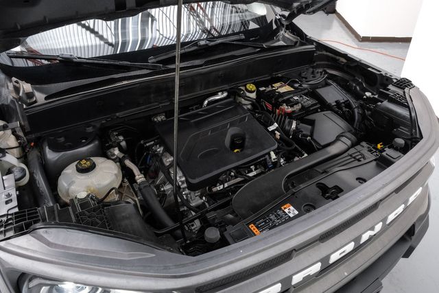 2021 Ford Bronco Sport AWD Big Bend | Addison, TX | Addison Autoplex 2021 Ford Bronco Sport AWD Big Bend | Addison, TX | Addison Autoplex