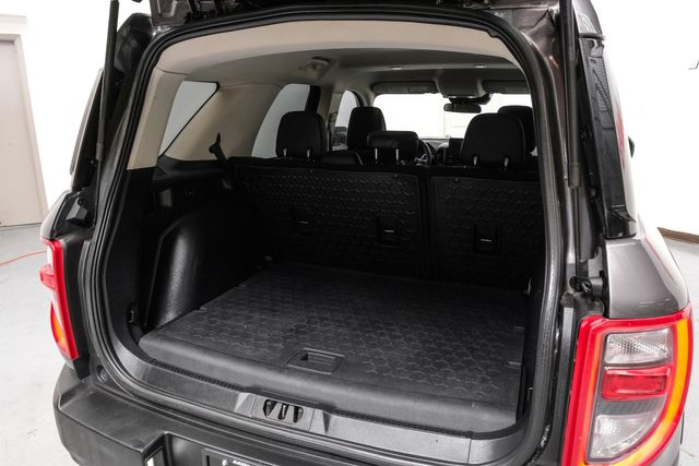 2021 Ford Bronco Sport AWD Big Bend | Addison, TX | Addison Autoplex 2021 Ford Bronco Sport AWD Big Bend | Addison, TX | Addison Autoplex