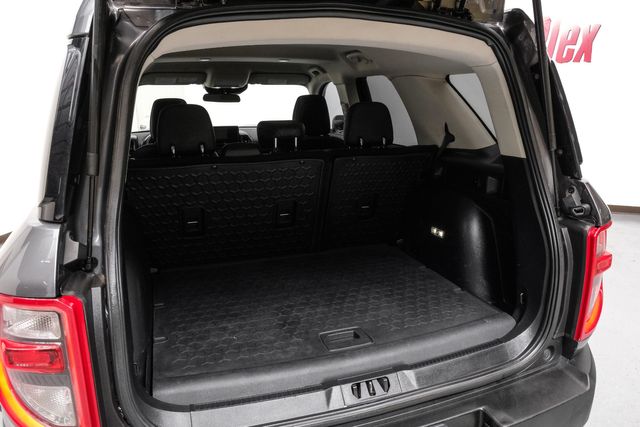 2021 Ford Bronco Sport AWD Big Bend | Addison, TX | Addison Autoplex