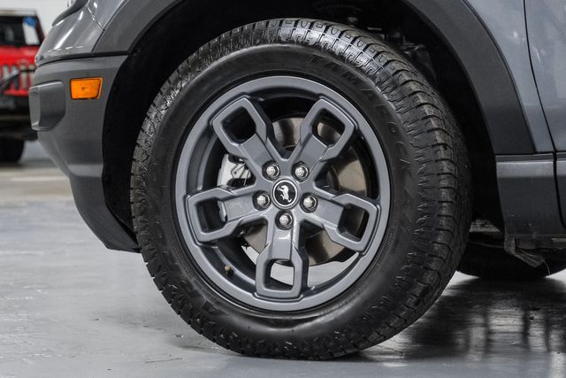 2021 Ford Bronco Sport AWD Big Bend | Addison, TX | Addison Autoplex