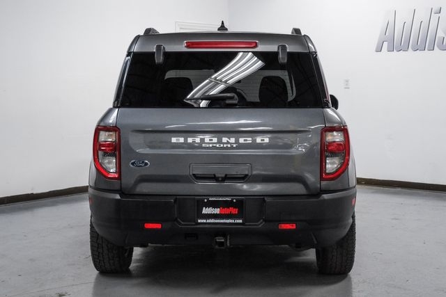 2021 Ford Bronco Sport AWD Big Bend | Addison, TX | Addison Autoplex 2021 Ford Bronco Sport AWD Big Bend | Addison, TX | Addison Autoplex