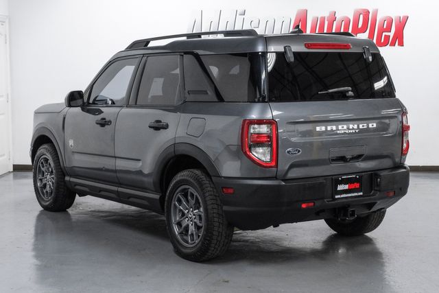 2021 Ford Bronco Sport AWD Big Bend | Addison, TX | Addison Autoplex
