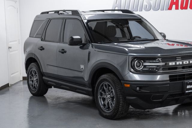 2021 Ford Bronco Sport AWD Big Bend | Addison, TX | Addison Autoplex