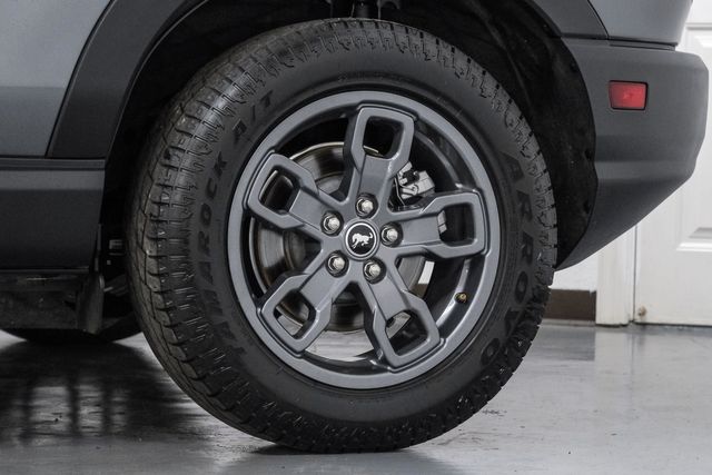 2021 Ford Bronco Sport AWD Big Bend | Addison, TX | Addison Autoplex 2021 Ford Bronco Sport AWD Big Bend | Addison, TX | Addison Autoplex