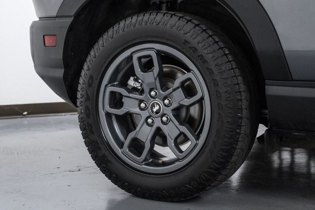 2021 Ford Bronco Sport AWD Big Bend | Addison, TX | Addison Autoplex 2021 Ford Bronco Sport AWD Big Bend | Addison, TX | Addison Autoplex