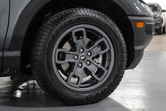 2021 Ford Bronco Sport AWD Big Bend | Addison, TX | Addison Autoplex 2021 Ford Bronco Sport AWD Big Bend | Addison, TX | Addison Autoplex