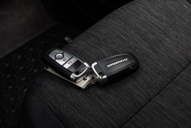 2021 Ford Bronco Sport AWD Big Bend | Addison, TX | Addison Autoplex