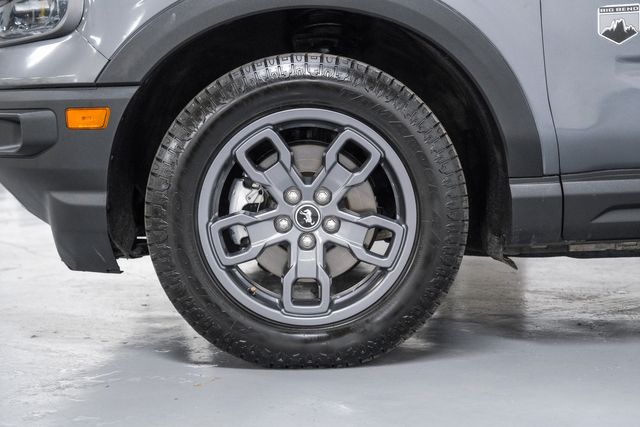 2021 Ford Bronco Sport AWD Big Bend | Addison, TX | Addison Autoplex