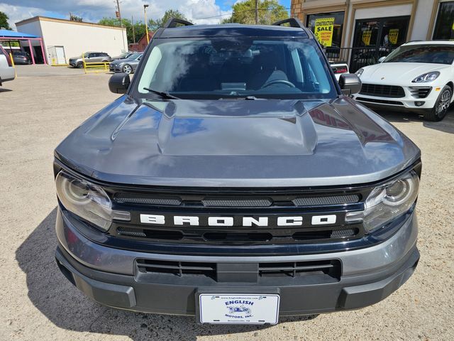 2021 Ford Bronco Sport Outer Banks | Brownsville TX | English Motors 2021 Ford Bronco Sport Outer Banks | Brownsville TX | English Motors