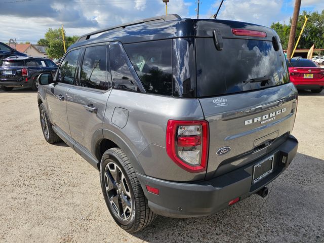 2021 Ford Bronco Sport Outer Banks | Brownsville TX | English Motors 2021 Ford Bronco Sport Outer Banks | Brownsville TX | English Motors