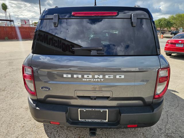 2021 Ford Bronco Sport Outer Banks | Brownsville TX | English Motors 2021 Ford Bronco Sport Outer Banks | Brownsville TX | English Motors