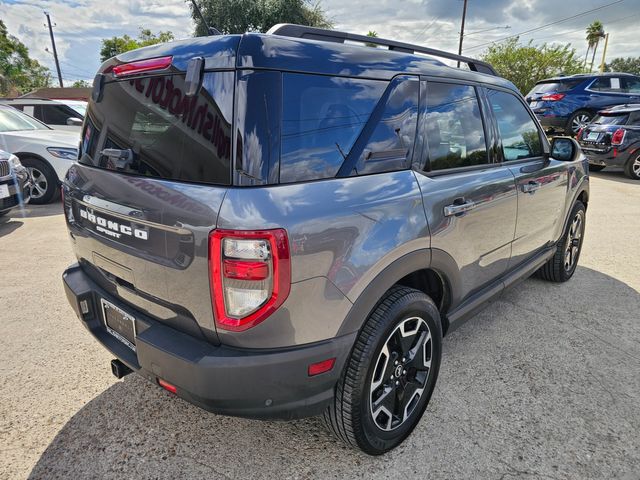 2021 Ford Bronco Sport Outer Banks | Brownsville TX | English Motors 2021 Ford Bronco Sport Outer Banks | Brownsville TX | English Motors