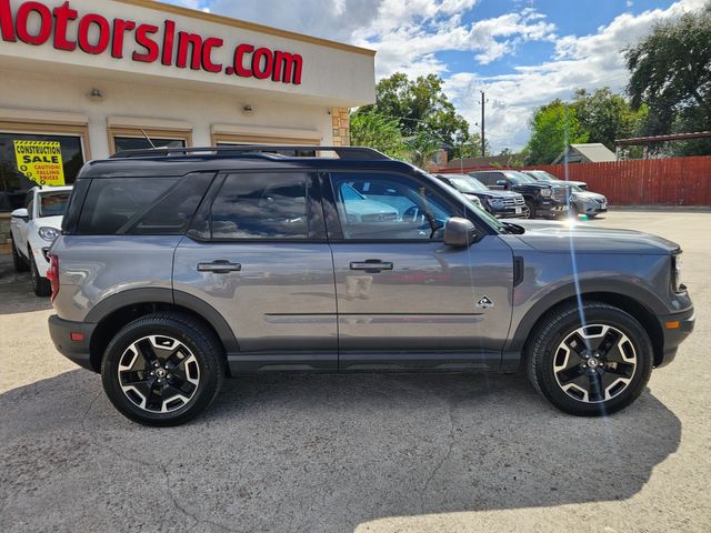 2021 Ford Bronco Sport Outer Banks | Brownsville TX | English Motors 2021 Ford Bronco Sport Outer Banks | Brownsville TX | English Motors