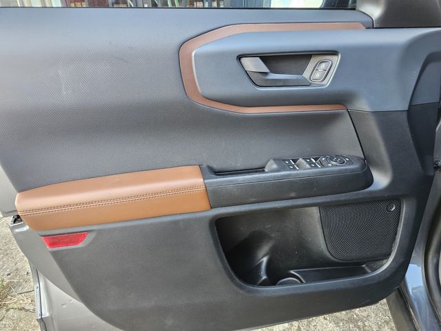 2021 Ford Bronco Sport Outer Banks | Brownsville TX | English Motors 2021 Ford Bronco Sport Outer Banks | Brownsville TX | English Motors