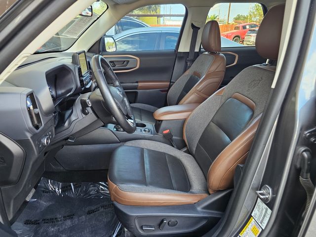 2021 Ford Bronco Sport Outer Banks | Brownsville TX | English Motors 2021 Ford Bronco Sport Outer Banks | Brownsville TX | English Motors