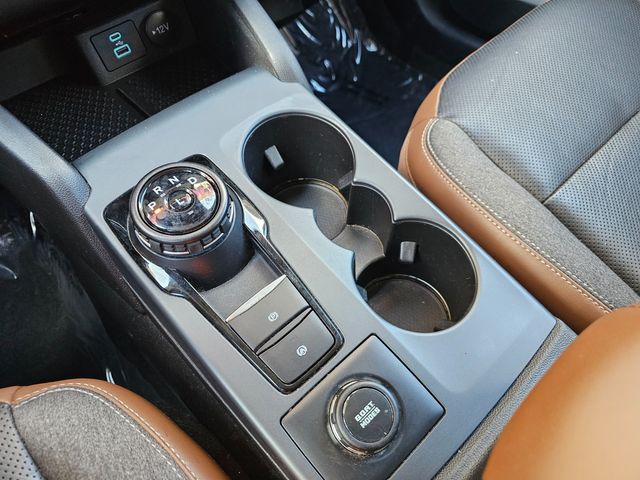 2021 Ford Bronco Sport Outer Banks | Brownsville TX | English Motors 2021 Ford Bronco Sport Outer Banks | Brownsville TX | English Motors