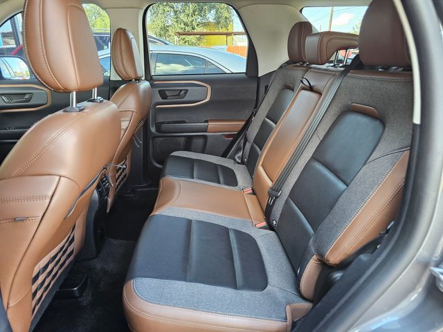 2021 Ford Bronco Sport Outer Banks | Brownsville TX | English Motors 2021 Ford Bronco Sport Outer Banks | Brownsville TX | English Motors