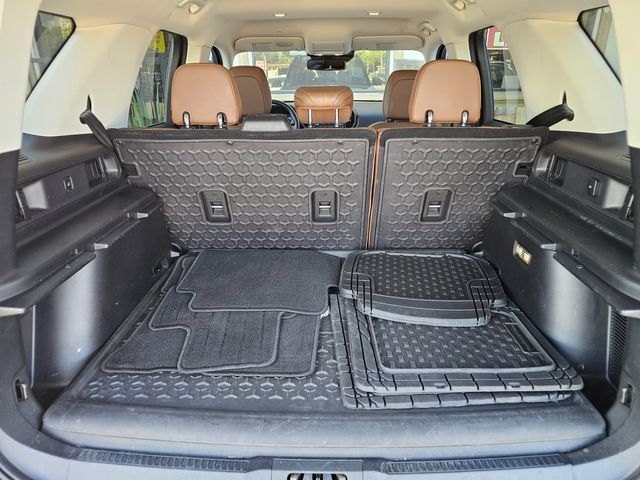 2021 Ford Bronco Sport Outer Banks | Brownsville TX | English Motors 2021 Ford Bronco Sport Outer Banks | Brownsville TX | English Motors