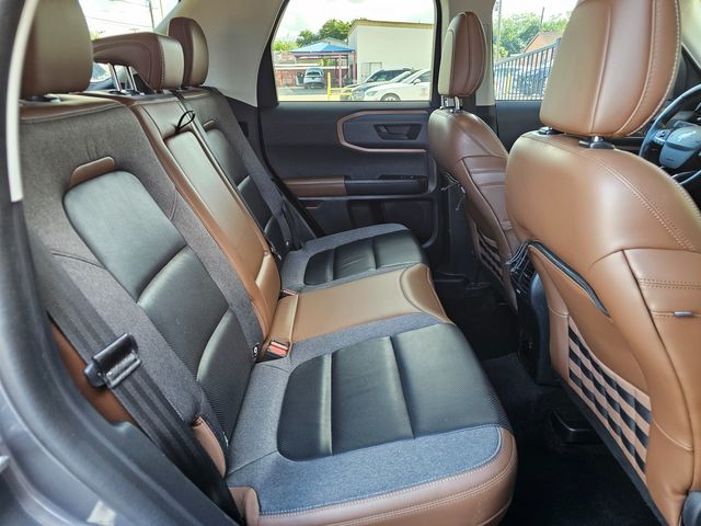 2021 Ford Bronco Sport Outer Banks | Brownsville TX | English Motors 2021 Ford Bronco Sport Outer Banks | Brownsville TX | English Motors