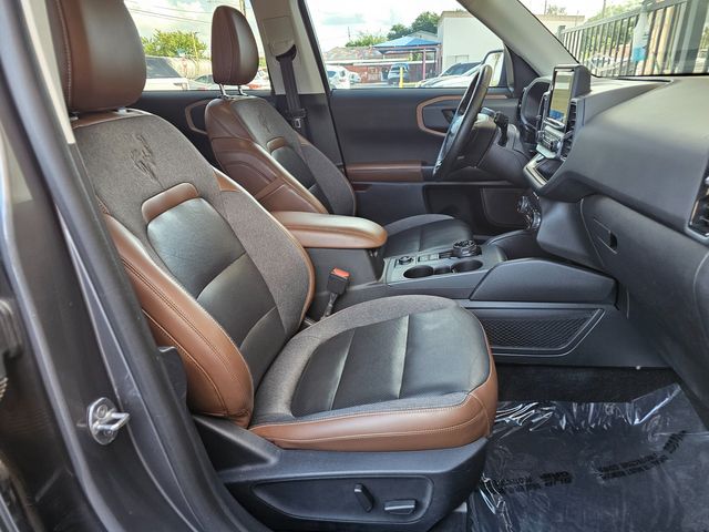 2021 Ford Bronco Sport Outer Banks | Brownsville TX | English Motors 2021 Ford Bronco Sport Outer Banks | Brownsville TX | English Motors