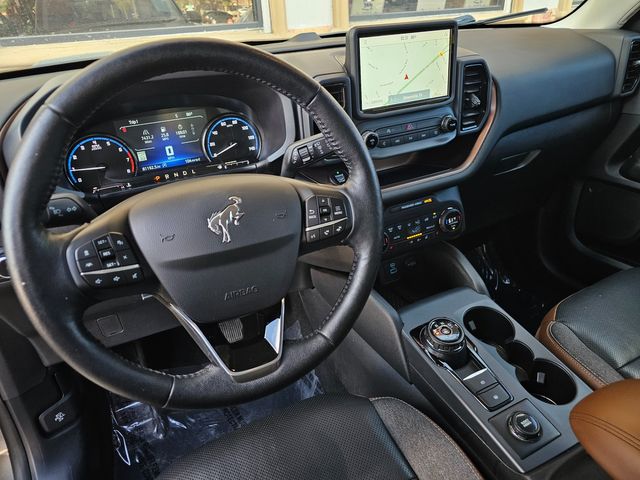 2021 Ford Bronco Sport Outer Banks | Brownsville TX | English Motors 2021 Ford Bronco Sport Outer Banks | Brownsville TX | English Motors