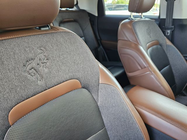 2021 Ford Bronco Sport Outer Banks | Brownsville TX | English Motors 2021 Ford Bronco Sport Outer Banks | Brownsville TX | English Motors