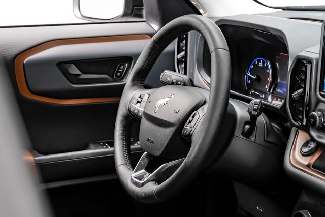 2021 Ford Bronco Sport Outer Banks TowPkg Co-Piolot360 Plus | Dallas, TX | Stevens Motor Company LLC 2021 Ford Bronco Sport Outer Banks TowPkg Co-Piolot360 Plus | Dallas, TX | Stevens Motor Company LLC