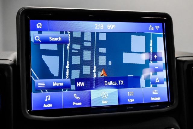 2021 Ford Bronco Sport Outer Banks TowPkg Co-Piolot360 Plus | Dallas, TX | Stevens Motor Company LLC