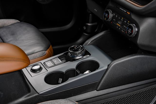 2021 Ford Bronco Sport Outer Banks TowPkg Co-Piolot360 Plus | Dallas, TX | Stevens Motor Company LLC