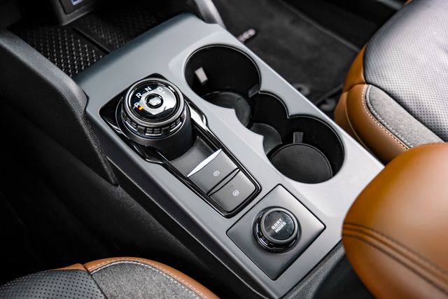 2021 Ford Bronco Sport Outer Banks TowPkg Co-Piolot360 Plus | Dallas, TX | Stevens Motor Company LLC