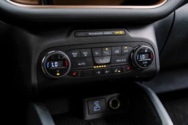 2021 Ford Bronco Sport Outer Banks TowPkg Co-Piolot360 Plus | Dallas, TX | Stevens Motor Company LLC