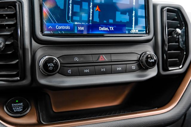 2021 Ford Bronco Sport Outer Banks TowPkg Co-Piolot360 Plus | Dallas, TX | Stevens Motor Company LLC