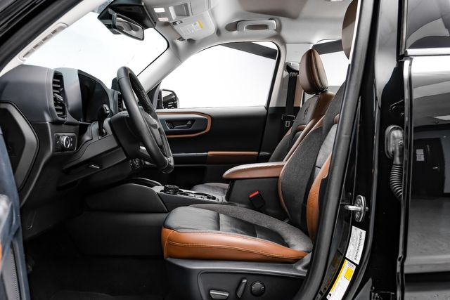 2021 Ford Bronco Sport Outer Banks TowPkg Co-Piolot360 Plus | Dallas, TX | Stevens Motor Company LLC 2021 Ford Bronco Sport Outer Banks TowPkg Co-Piolot360 Plus | Dallas, TX | Stevens Motor Company LLC