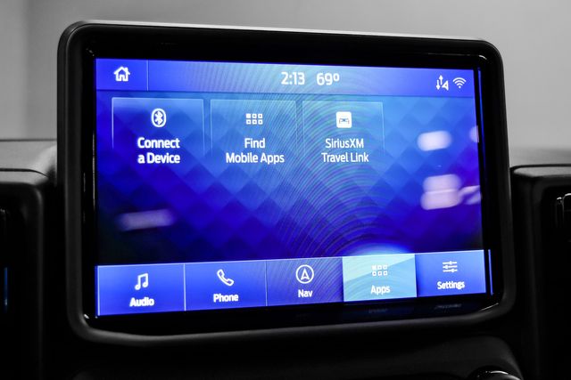2021 Ford Bronco Sport Outer Banks TowPkg Co-Piolot360 Plus | Dallas, TX | Stevens Motor Company LLC