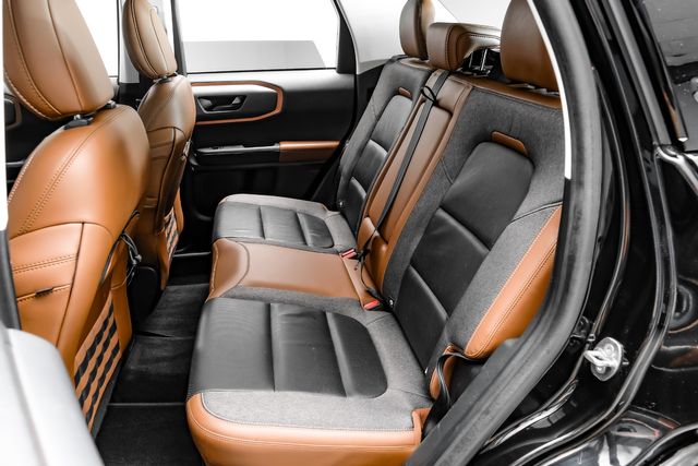 2021 Ford Bronco Sport Outer Banks TowPkg Co-Piolot360 Plus | Dallas, TX | Stevens Motor Company LLC 2021 Ford Bronco Sport Outer Banks TowPkg Co-Piolot360 Plus | Dallas, TX | Stevens Motor Company LLC