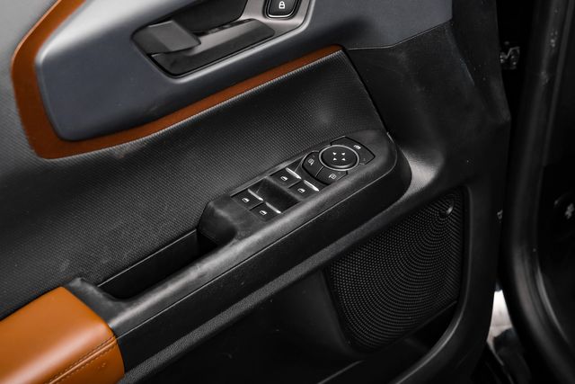 2021 Ford Bronco Sport Outer Banks TowPkg Co-Piolot360 Plus | Dallas, TX | Stevens Motor Company LLC