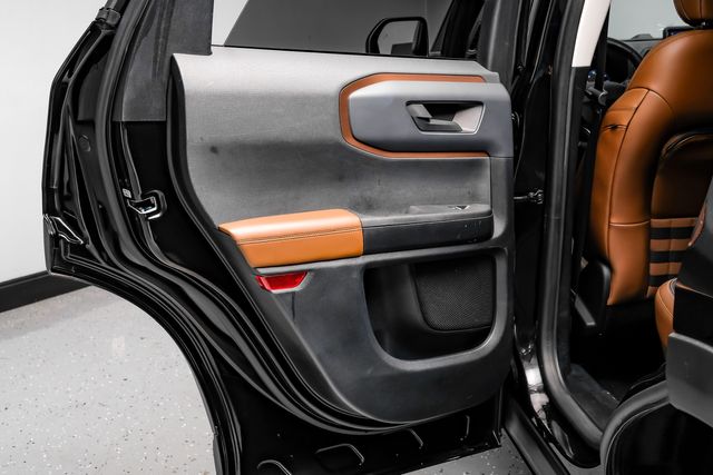2021 Ford Bronco Sport Outer Banks TowPkg Co-Piolot360 Plus | Dallas, TX | Stevens Motor Company LLC