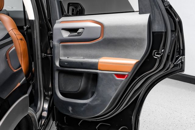 2021 Ford Bronco Sport Outer Banks TowPkg Co-Piolot360 Plus | Dallas, TX | Stevens Motor Company LLC