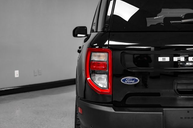 2021 Ford Bronco Sport Outer Banks TowPkg Co-Piolot360 Plus | Dallas, TX | Stevens Motor Company LLC 2021 Ford Bronco Sport Outer Banks TowPkg Co-Piolot360 Plus | Dallas, TX | Stevens Motor Company LLC