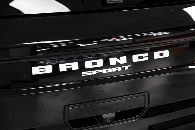 2021 Ford Bronco Sport Outer Banks TowPkg Co-Piolot360 Plus | Dallas, TX | Stevens Motor Company LLC 2021 Ford Bronco Sport Outer Banks TowPkg Co-Piolot360 Plus | Dallas, TX | Stevens Motor Company LLC