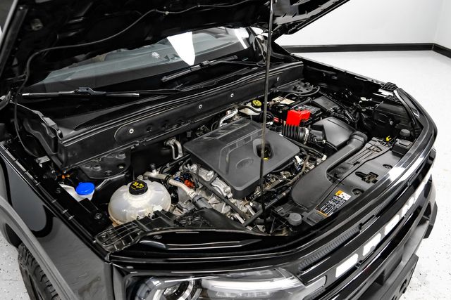 2021 Ford Bronco Sport Outer Banks TowPkg Co-Piolot360 Plus | Dallas, TX | Stevens Motor Company LLC