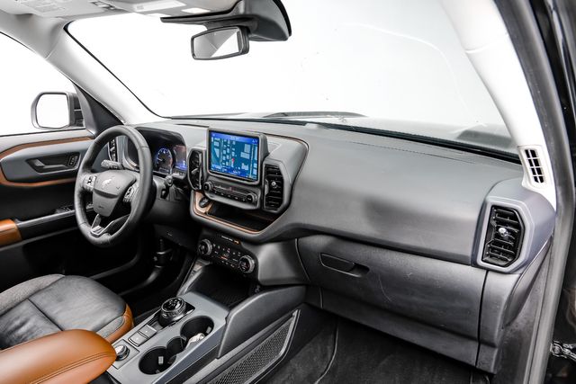 2021 Ford Bronco Sport Outer Banks TowPkg Co-Piolot360 Plus | Dallas, TX | Stevens Motor Company LLC 2021 Ford Bronco Sport Outer Banks TowPkg Co-Piolot360 Plus | Dallas, TX | Stevens Motor Company LLC