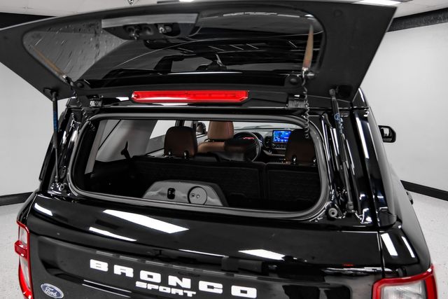2021 Ford Bronco Sport Outer Banks TowPkg Co-Piolot360 Plus | Dallas, TX | Stevens Motor Company LLC 2021 Ford Bronco Sport Outer Banks TowPkg Co-Piolot360 Plus | Dallas, TX | Stevens Motor Company LLC