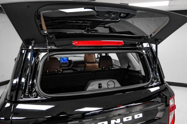 2021 Ford Bronco Sport Outer Banks TowPkg Co-Piolot360 Plus | Dallas, TX | Stevens Motor Company LLC