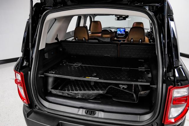2021 Ford Bronco Sport Outer Banks TowPkg Co-Piolot360 Plus | Dallas, TX | Stevens Motor Company LLC