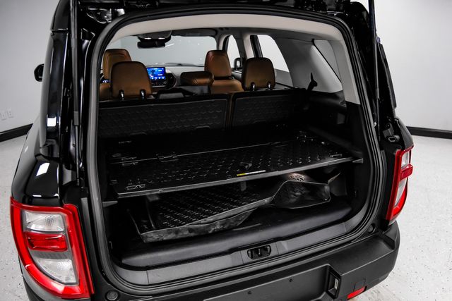 2021 Ford Bronco Sport Outer Banks TowPkg Co-Piolot360 Plus | Dallas, TX | Stevens Motor Company LLC